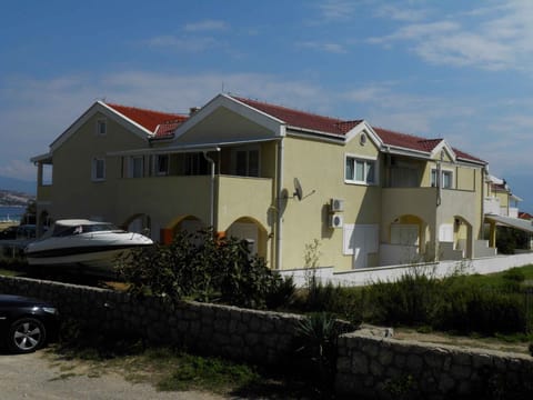 external view