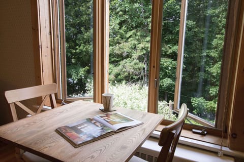 Comfort Triple Room | View from room