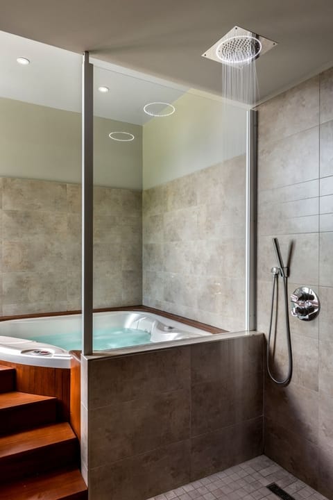 Suite | Premium bedding, in-room safe, desk, soundproofing