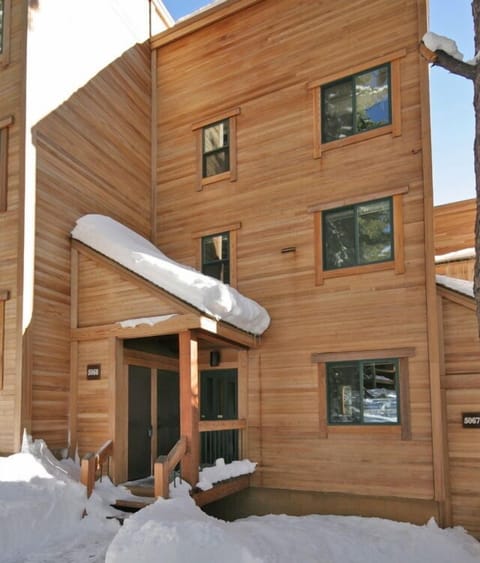 Your Townhome -- Northstar Gold Bend 5068.