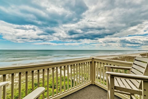 Welcome to Your Southern View that goes on forever ~