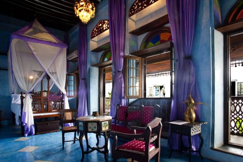 Room (Violetta) | 1 bedroom, individually decorated, individually furnished