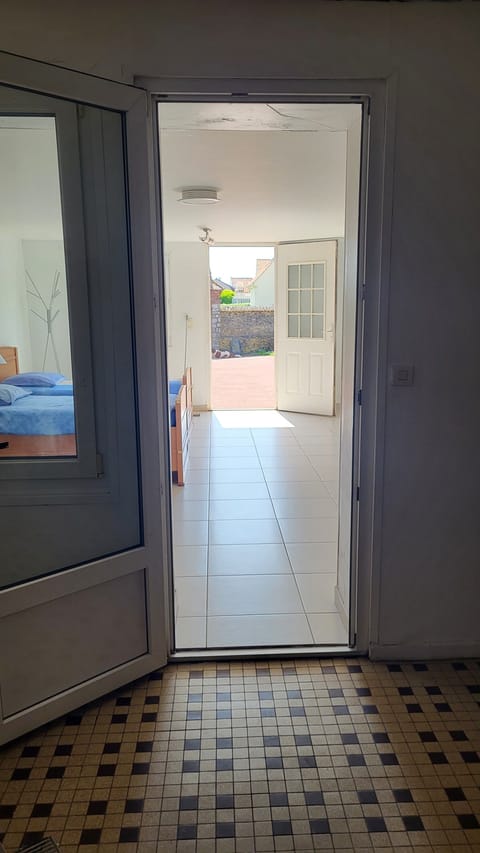 Basic Room | Individually decorated, individually furnished, free WiFi