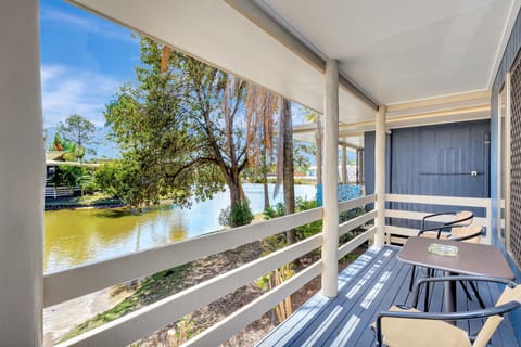 Superior Family Villa | Terrace/patio