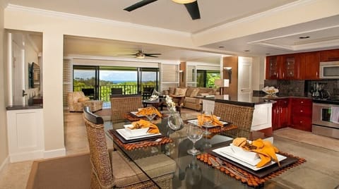 FOR THE DREAM VACATION