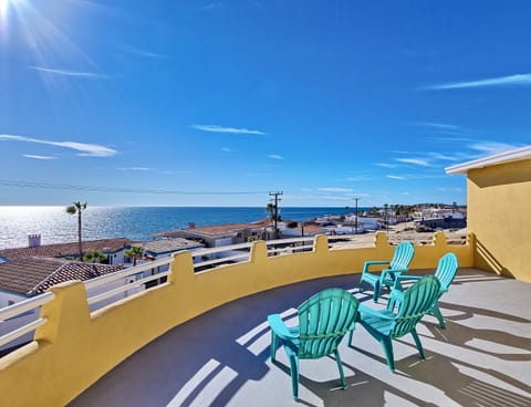 Welcome to Villa Serena - your home away from home!