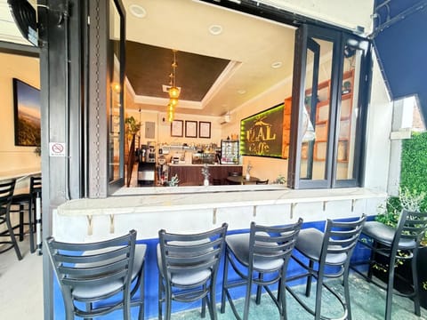 Cafe