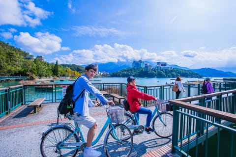 Bicycling