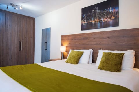 Standard Double Room | Premium bedding, minibar, individually decorated, individually furnished