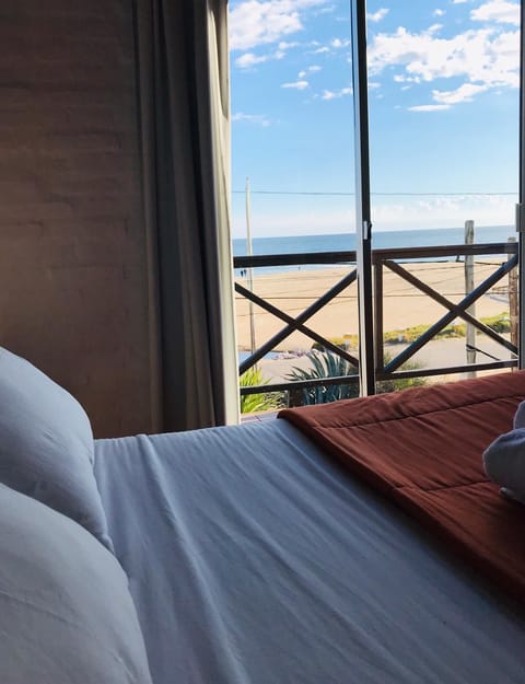 Double Room Single Use | View from room
