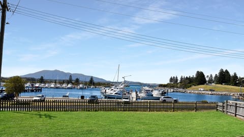 Marina