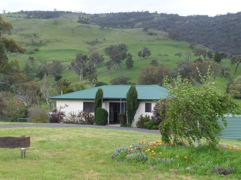 Red Gum cottage