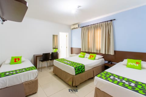 Minibar, desk, free WiFi, bed sheets