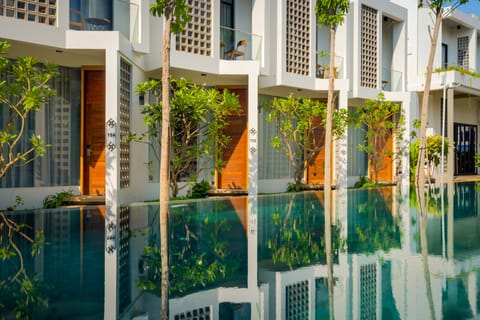 Building design