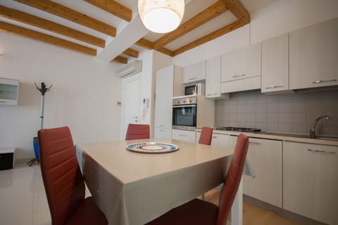 Suite n.2 | Private kitchen