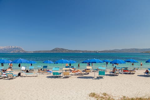 Beach nearby, snorkeling