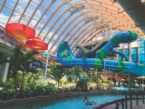 Water park