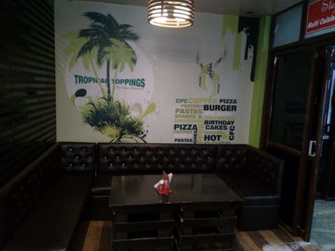 Cafe