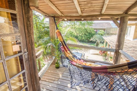 Chalet (2 Adultos) | View from room