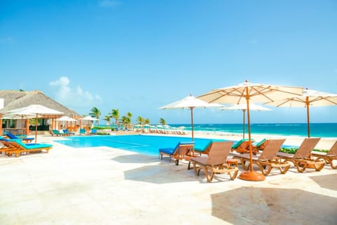Beach Club