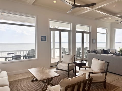 All New Windows & Doors August 2024. Several new couches and furntiure as well.