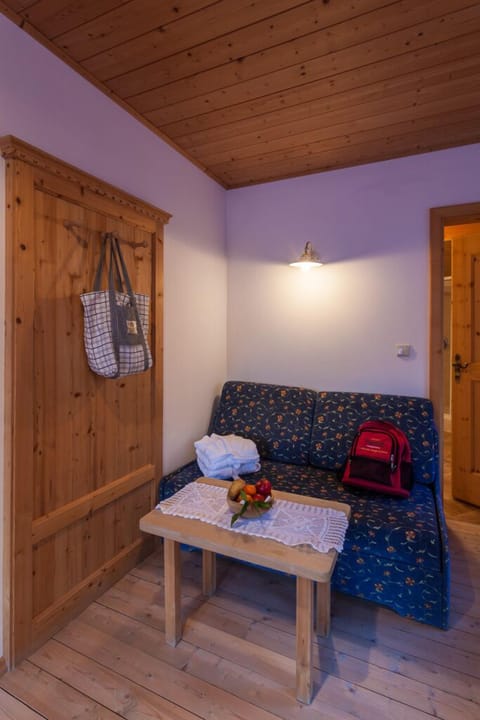 Exclusive Double Room, Non Smoking (Holunder) | Room amenity