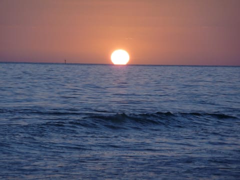 Beautiful Gulf of Mexico