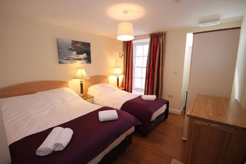 Apartment, Multiple Beds, Non Smoking | Soundproofing, iron/ironing board, free WiFi, bed sheets