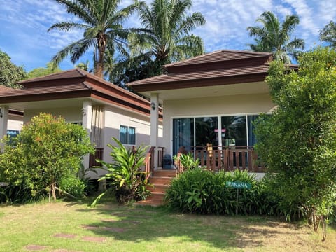 Standard Villa, 1 Bedroom | Front of property