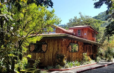 TreeTop House Monteverde