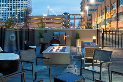 Property amenity