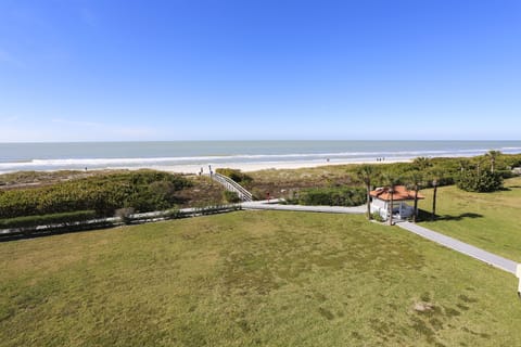 Amazing Gulf Views