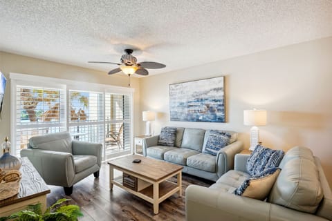 Land's End 5-202 Gulf-Bay Front - Premier