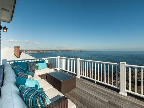 Deck View