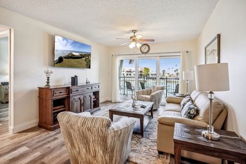 Land's End 3-205 Bay Front - Premier