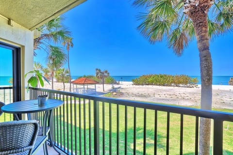 Balcony Views