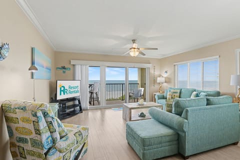 Land's End 11-407 Beach Front - Premier