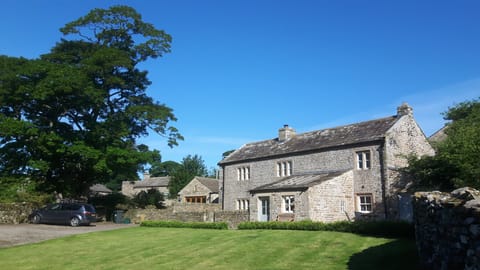 Carlton Old Hall