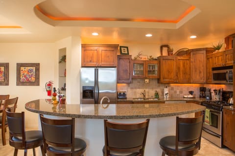 Great Kitchen