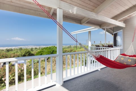 How about a little afternoon nap?