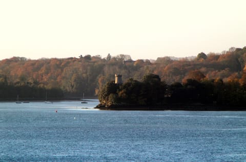 Village House .... House in Brittany