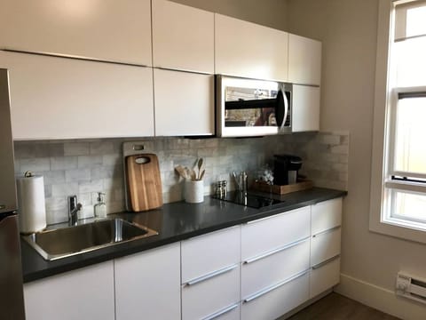Completely Remodeled