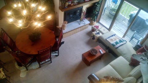 New Heath Stone in 2015