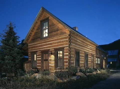 The Restoration...Historic Perfection