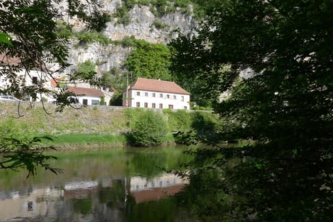 'Beaucele' Cabrerets South Western France