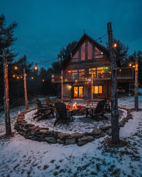 Stargaze, talk about the star constellations you see and see the milky way!