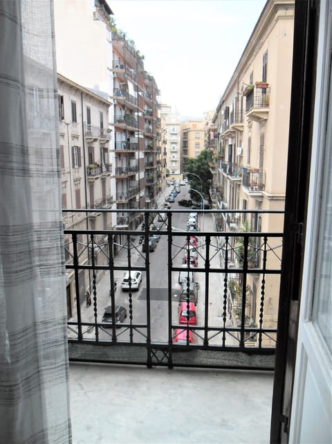Deluxe Triple Room | View from room