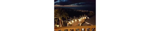 Junior Suite, Sea View | View from room