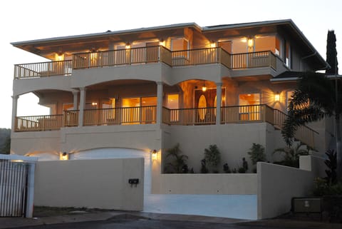 Our Home