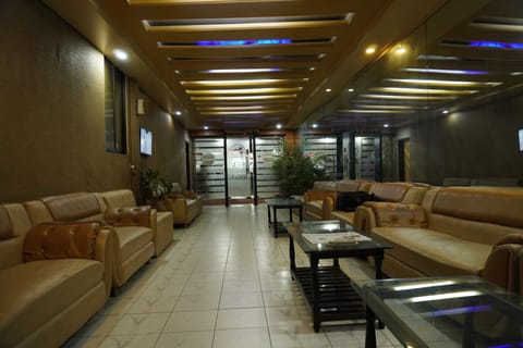 Building design